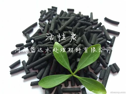 欢迎:临沂煤质柱状活性炭产品新闻